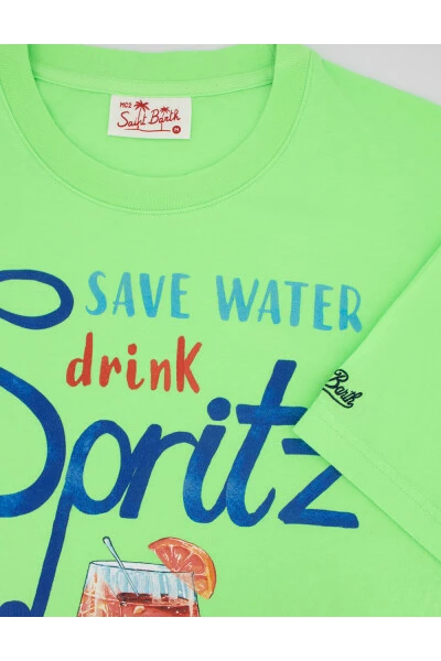 MC2 Saint Barth T-Shirts 1 MC2 Saint Barth T-Shirts