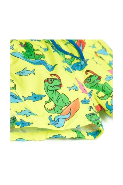MC2 Saint Barth Swimming Trunks 1 MC2 Saint Barth Swimming Trunks