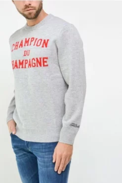 MC2 Saint Barth Sweatshirt à Capuche -MC2 Saint Barth Boutique de211f5f4ce112d2693058a532c522d2