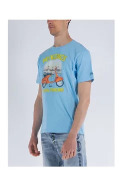 MC2 Saint Barth T-Shirts -MC2 Saint Barth Boutique e3f64ce310a6f0e261dd0e99768667ac