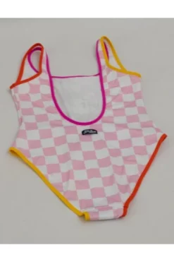 MC2 Saint Barth Une Pièce