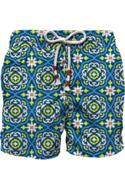 MC2 Saint Barth Beachwear