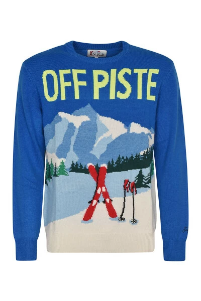 MC2 Saint Barth Tricots à Col Rond 3 MC2 Saint Barth Tricots à Col Rond – Image 3