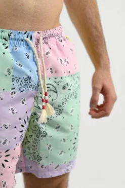 MC2 Saint Barth Beachwear