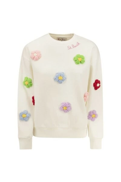 MC2 Saint Barth Sweat-shirt 2 MC2 Saint Barth Sweat-shirt – Image 2