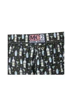 MC2 Saint Barth Tenue De Plage