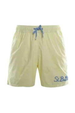 Mc2 Saint Barth Men's Beachwear