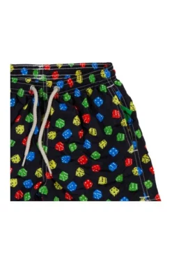 MC2 Saint Barth Swimming Trunks