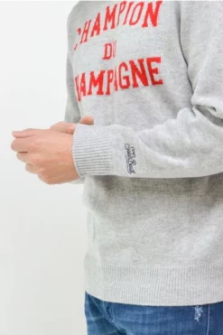 MC2 Saint Barth Sweatshirt à Capuche