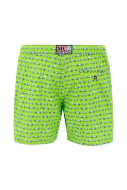 MC2 Saint Barth Beachwear