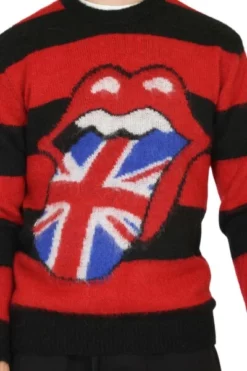 MC2 Saint Barth Tricots à Col Rond -MC2 Saint Barth Boutique f30e89d395f8a11afa8432df5eaabe58