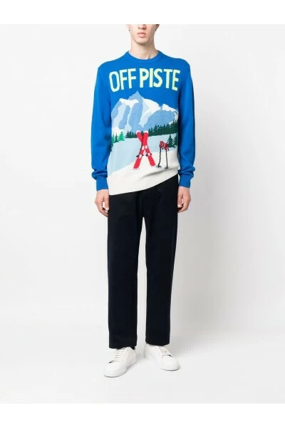 MC2 Saint Barth Tricots à Col Rond 5 MC2 Saint Barth Tricots à Col Rond – Image 5