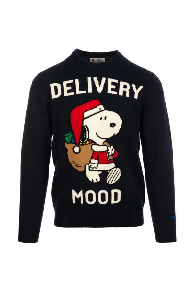 MC2 Saint Barth Tricots à Col Rond 3 MC2 Saint Barth Tricots à Col Rond – Image 3