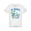 MC2 Saint Barth T-Shirts