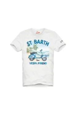 MC2 Saint Barth T-Shirts