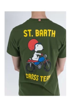MC2 Saint Barth T-Shirts