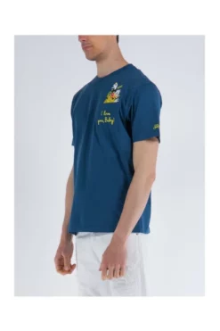 MC2 Saint Barth T-Shirts -MC2 Saint Barth Boutique faa4906a47352e3ed9dd2a8a0962bdc6