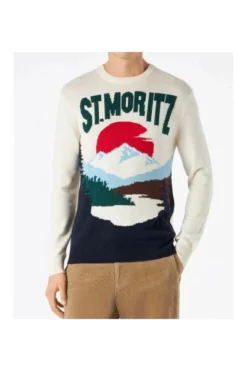 MC2 Saint Barth Tricots à Col Rond 6 MC2 Saint Barth Tricots à Col Rond -MC2 Saint Barth Boutique faae13ef9dc81d6b5631523fc68a3387