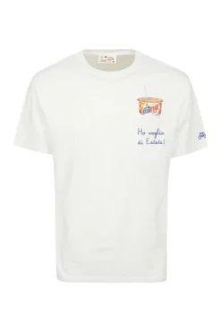 MC2 Saint Barth T-Shirts