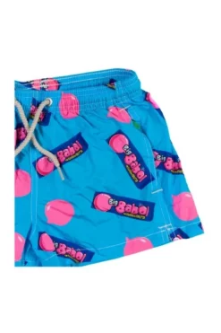 MC2 Saint Barth Swimming Trunks