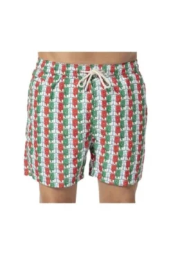 MC2 Saint Barth Tenue De Plage