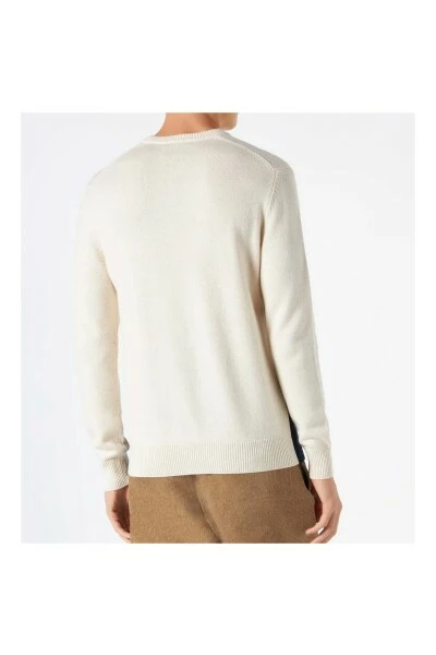 MC2 Saint Barth Tricots à Col Rond 2 MC2 Saint Barth Tricots à Col Rond – Image 2